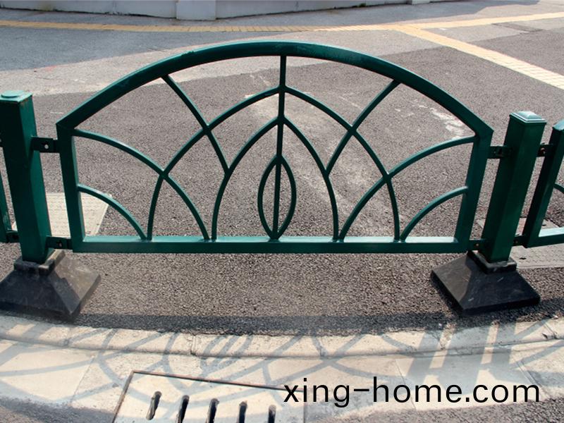 花式护栏图片