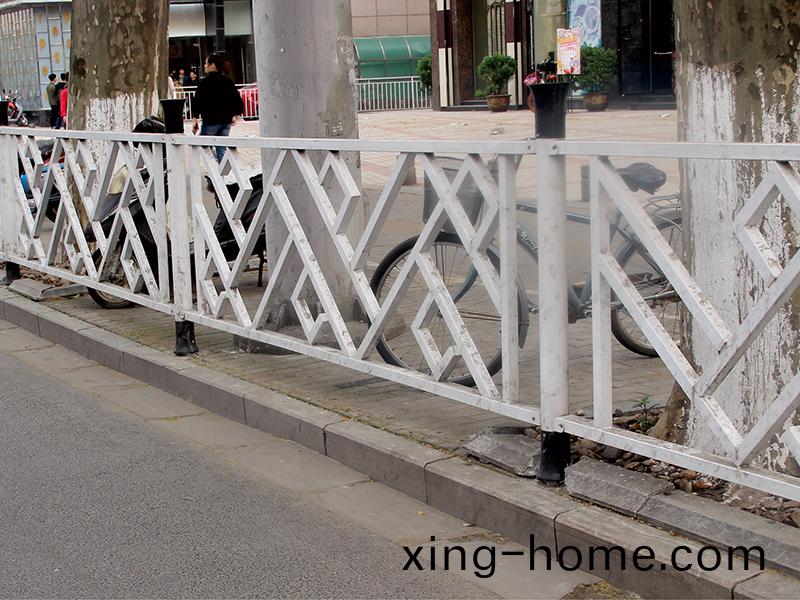花式隔离护栏