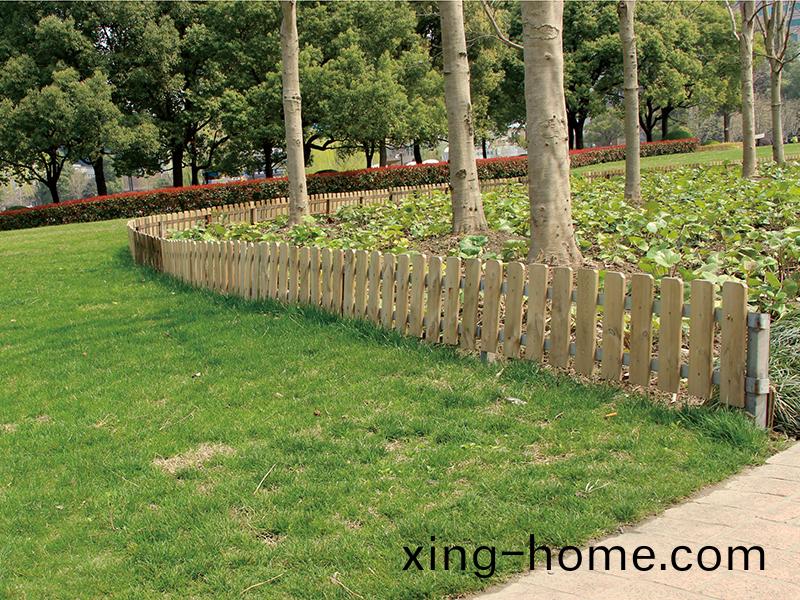 郑州草坪护栏
