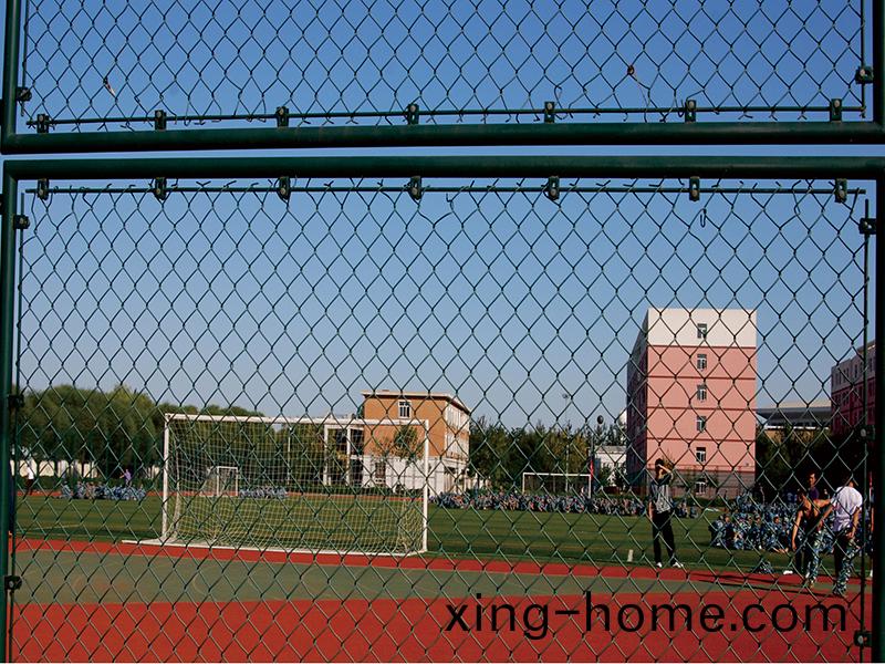 湖州围墙护栏