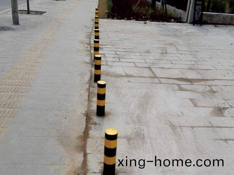 防撞栏生产厂家